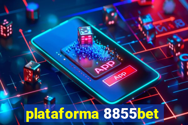 plataforma 8855bet